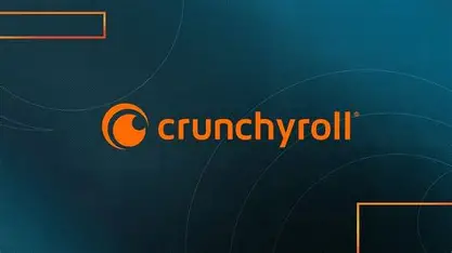 CRUNCHYROLL