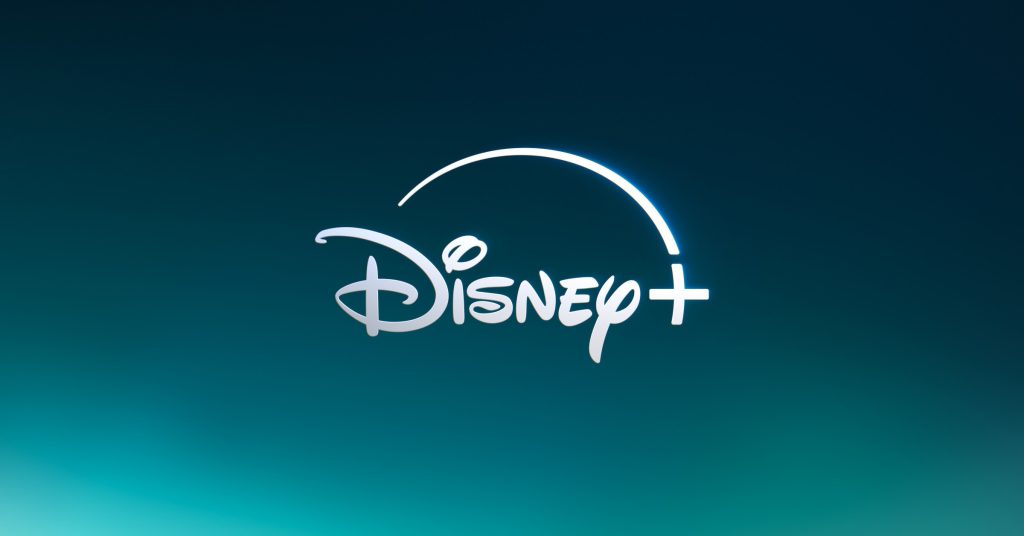 DISNEY+
