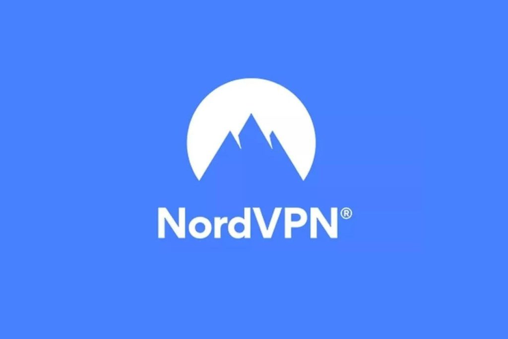 NORD VPN